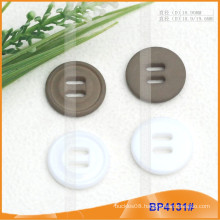 Polyester button/Plastic button/Resin button for Coat BP4131